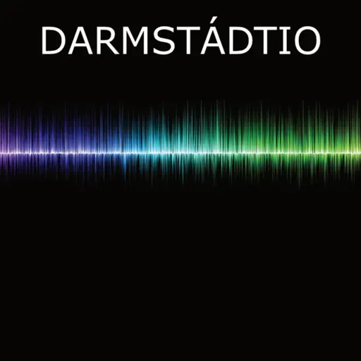 Darmstádtio - 110