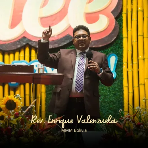 La voluntad de Dios | Rev. Enrique Valenzuela | Cree todo es posible