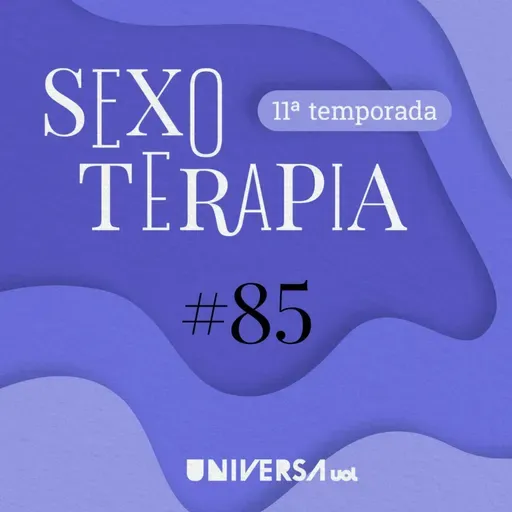 Todo mundo está abrindo o relacionamento menos eu? | Sexoterapia #85