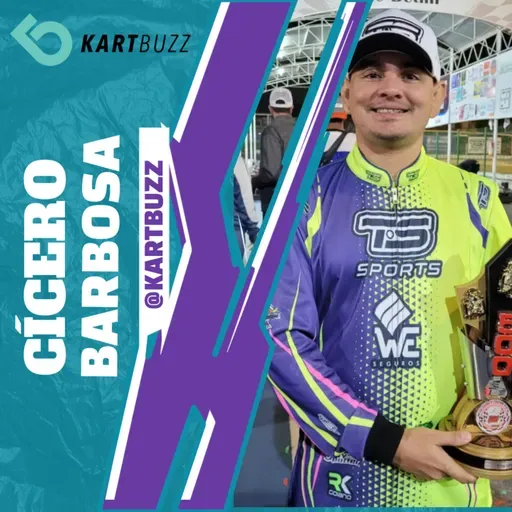 KB#137 CÍCERO BARBOSA - CB Sports