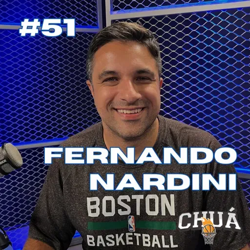 FERNANDO NARDINI - CHUÁCAST #51