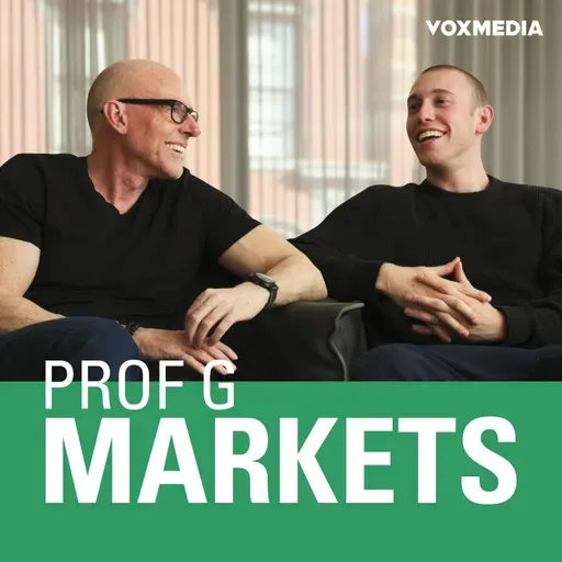 Prof G Markets: Spotify’s First Year of Profitability + Is Google Losing its Edge?