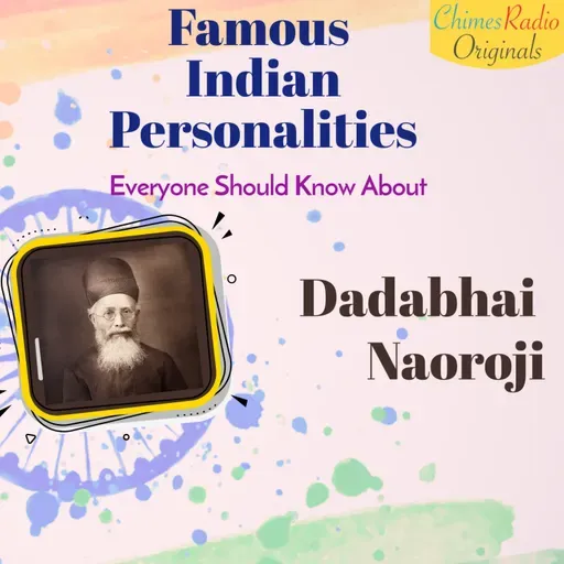 Dadabhai Nouroji