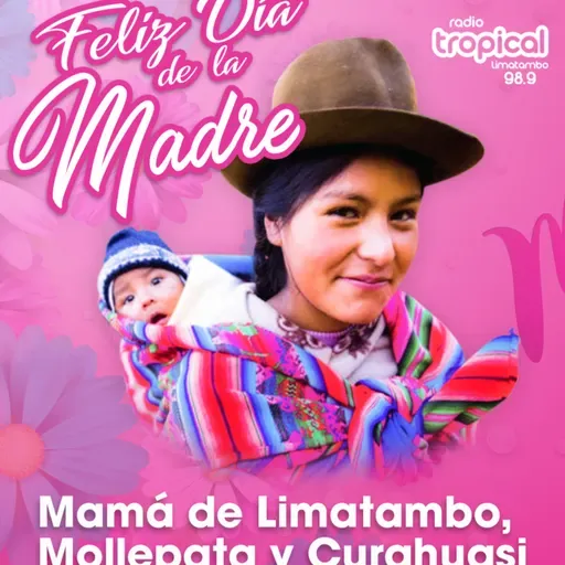 💕⚘️ Feliz día de la madre en vivo... 14/05/2023 desde Limatambo