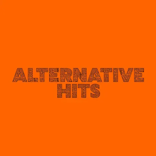 Alternative Hits con Sebastián Martínez 2025-02-14 20:00