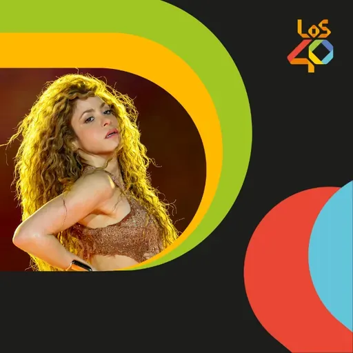 El mensaje de Shakira por su vuelta a los escenarios después de 7 años - Noticias del 13 de FEBRERO - HOY EN LOS40