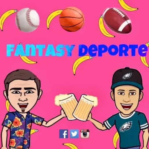 Fantasy Deporte Podcast #️⃣️️3️⃣6️⃣8️⃣- ✨🏀 ✨Fantasy Basket ✨🏀✨