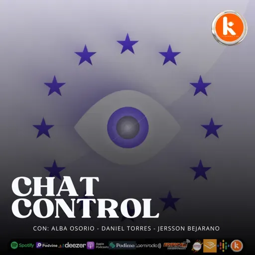 Chat Control