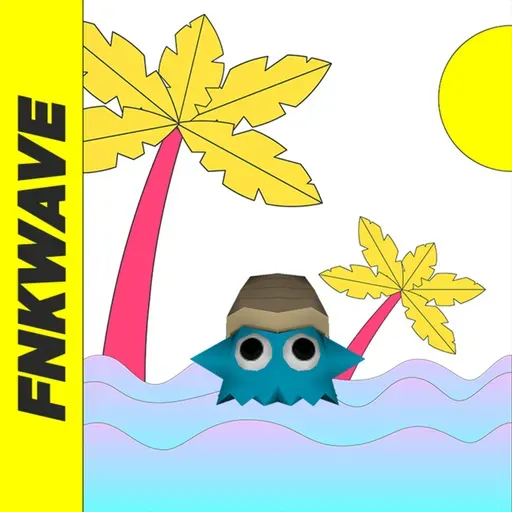 FNKWAVE Vol. 31