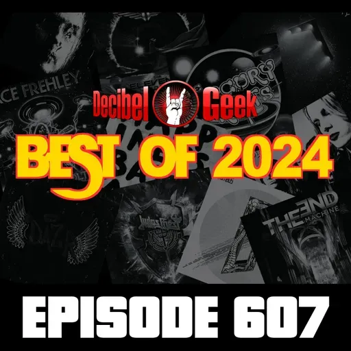 Best of 2024 - Ep607