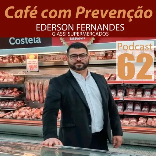 Entrevista Ederson Fernandes