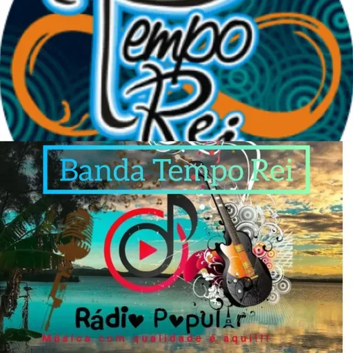 Banda Tempo Rei