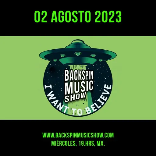 2023.08.02 "OVNIS, UFO o UAP" Programa 33 - T5