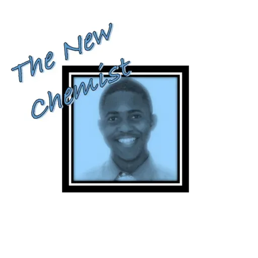 The New Chemist's Podcast- Interview with DJ Lewis- DJ Ferguson interviewing DJ Lewis