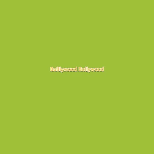 Bolllywood Bollywood 2022-07-16 15:00