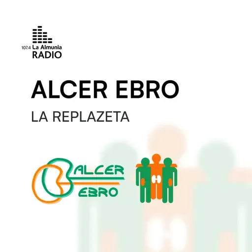 SECCIÓN ALCER EBRO - Día de la asociación zaragozana de enfermos renales