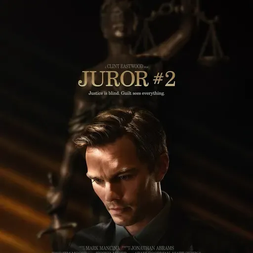 Juror 2 نقد و بررسی فیلم