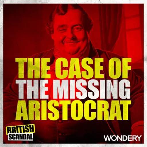 The Case of the Missing Aristocrat | The People's Aristocrat | 3