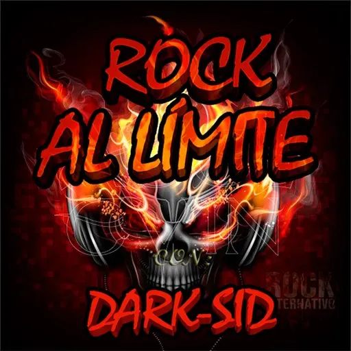 Programa 12 - Rock al Límite!