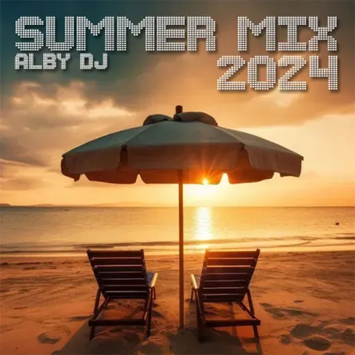 SUMMERMIX 2024