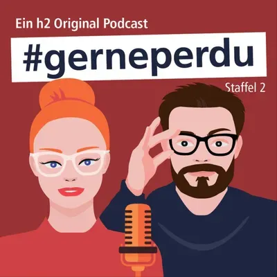 Episode 12 | Lina Makoben – Ungefiltert unter Kaffeejunkies