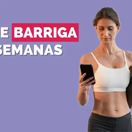 Como perder barriga a partir de los 40 en 6 semanas