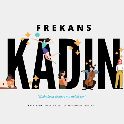 Frekans: Kadın #6