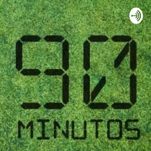 '90 Minutos' | 498 | 2024.12.16