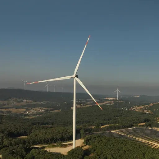 Gezegenin Enerjisi: Rüzgar ve Güneş # Yuvam Dünya Bilim Kurulu Başkanı Prof. Dr. Levent Kurnaz & Galata Wind CEO'su Burak Kuyan