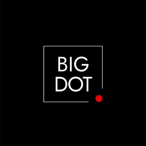 BigDot Podcast STREET PRIESTS SPECIAL EPISODE