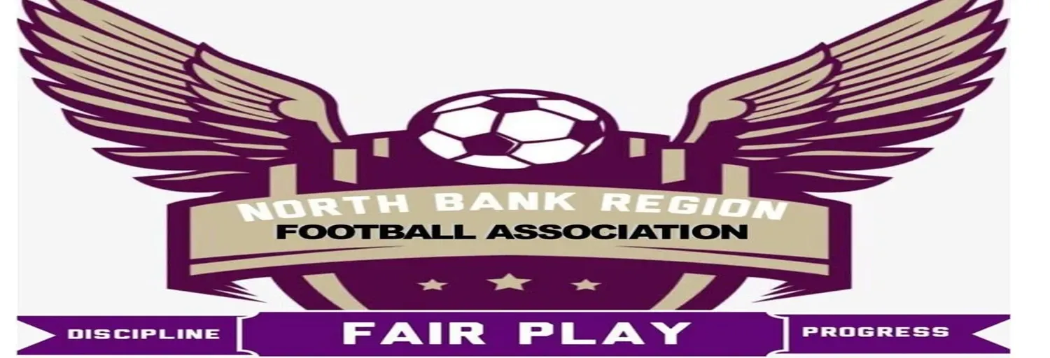 North Bank Region football Association