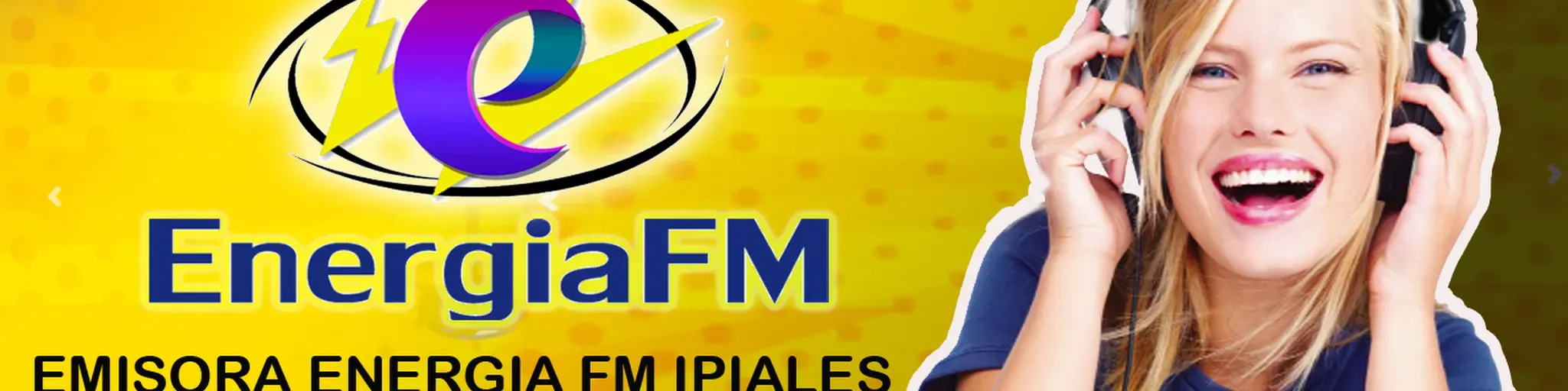 ENERGIA FM IPIALES 91.1 FM