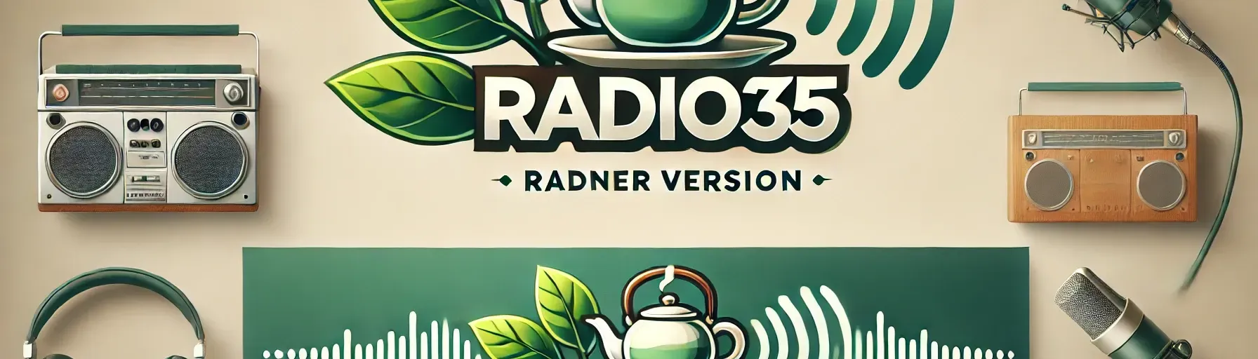 Radio35