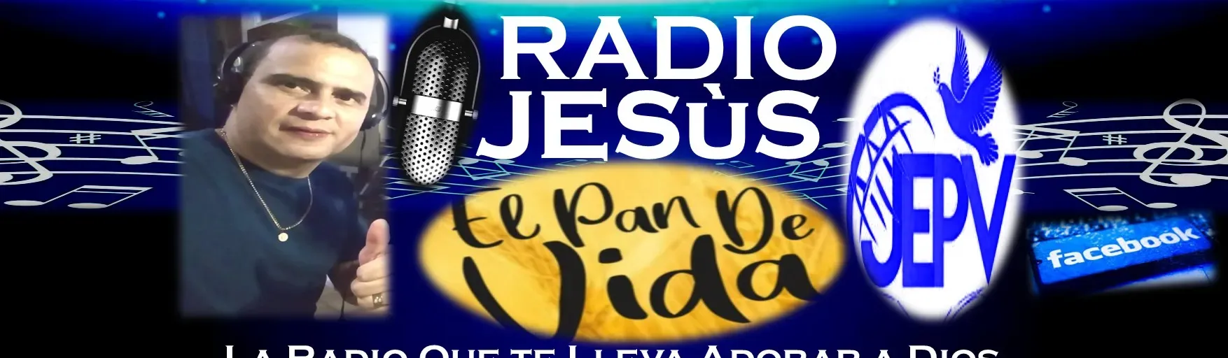 RADIO JESUS EL PAN DE VIDA