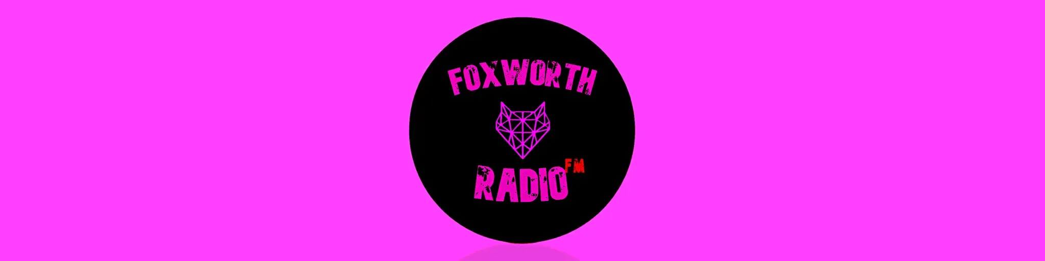 FoxWorth Radio (90.6)