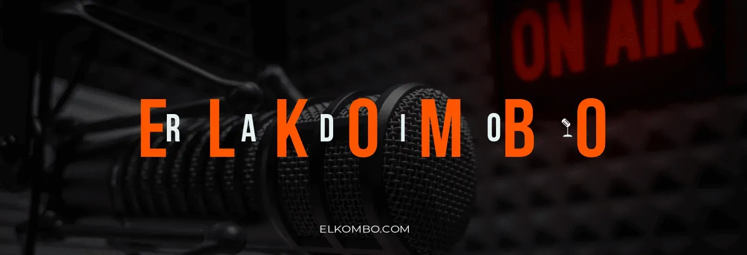 El Kombo Radio