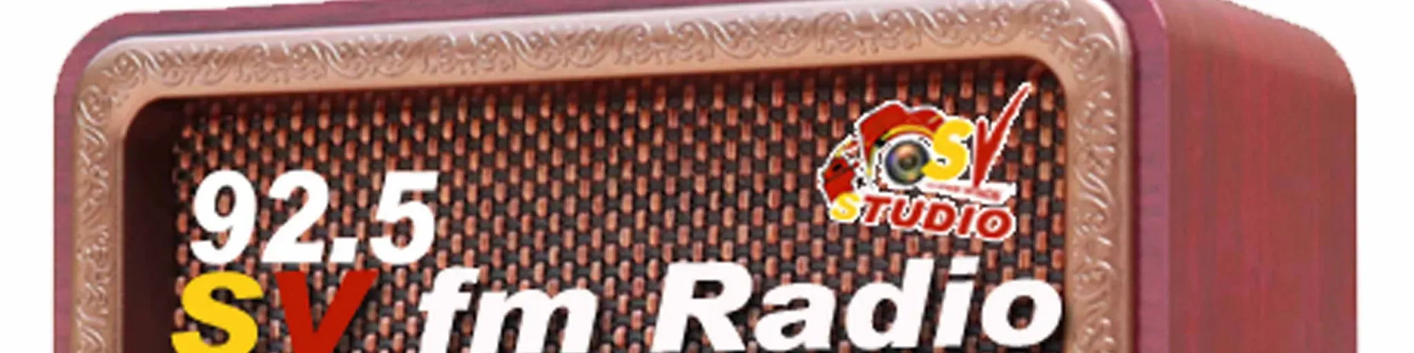 92.5 SV FM Radio