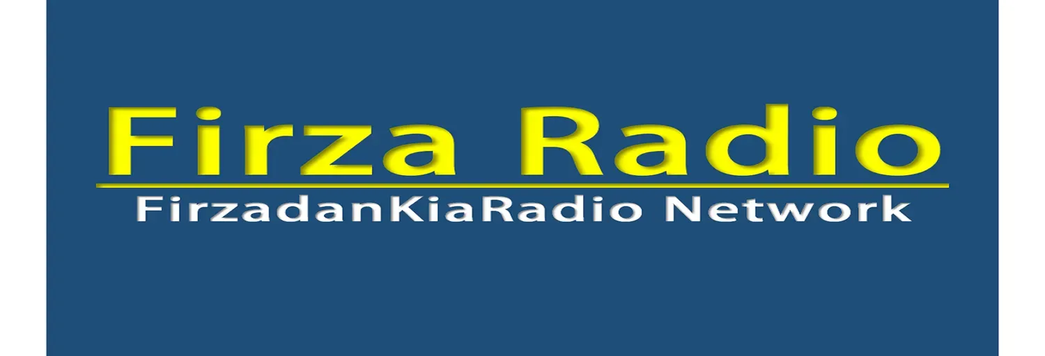 FIRZA RADIO Padang