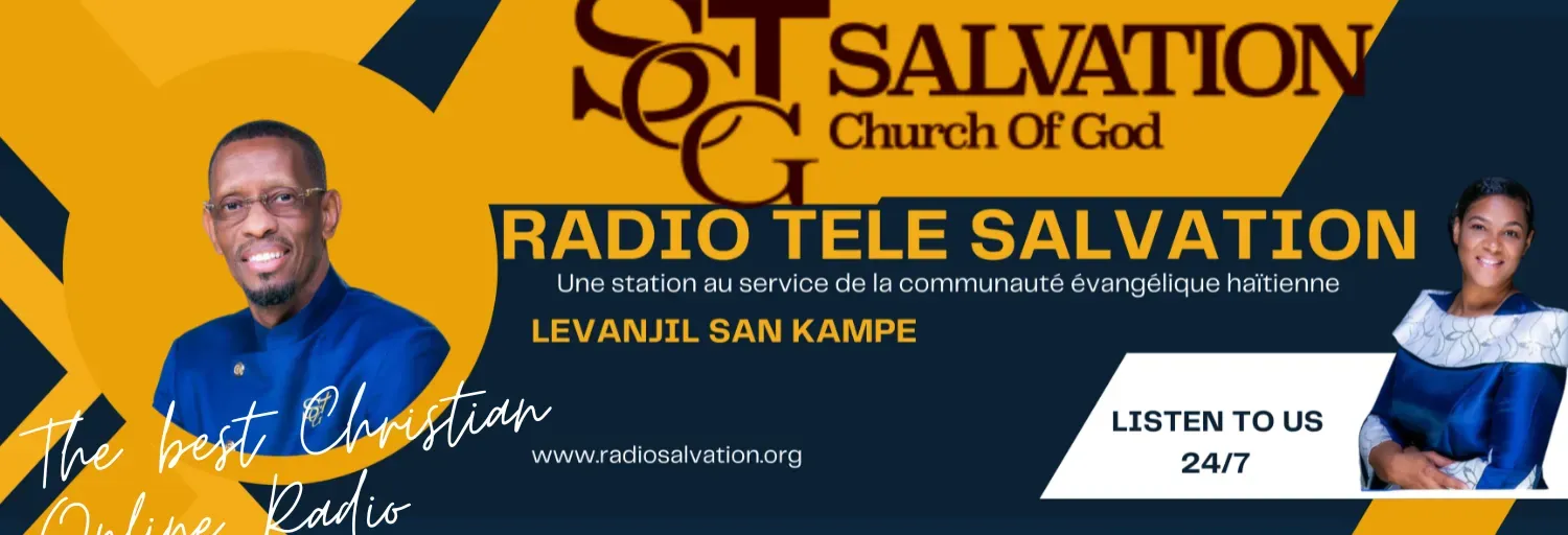 Radio Tele Salvation