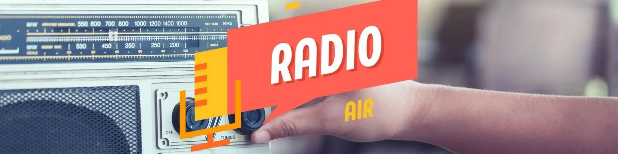 Radio Air - The Club