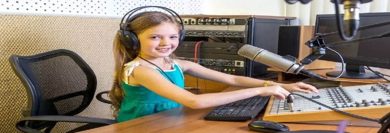 Presencia kids Radio