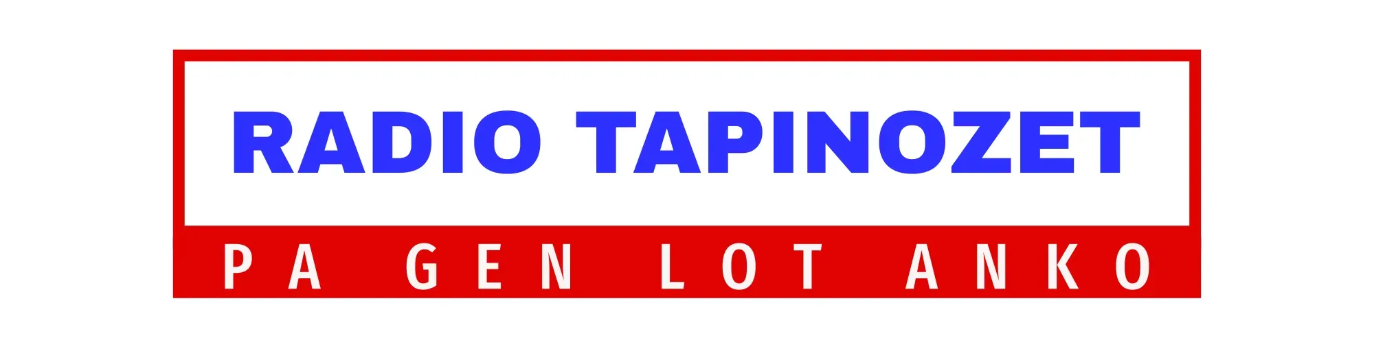 Radio Tapinozet