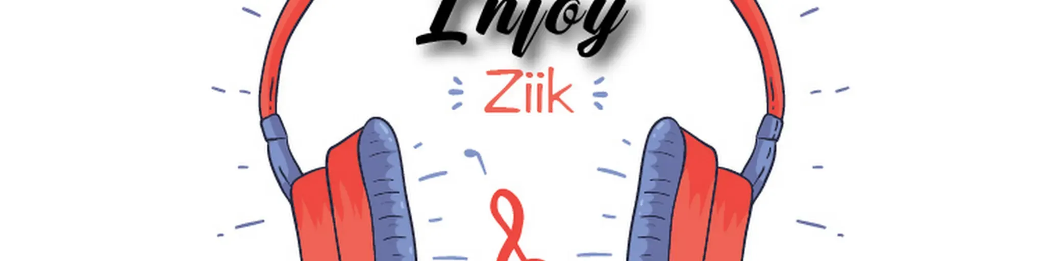 Enjoy Ziik Radio