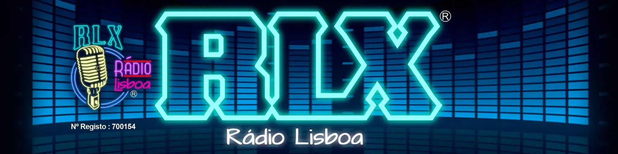 RLX - Rádio Lisboa