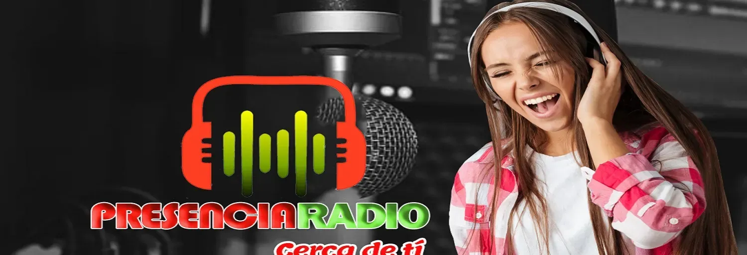 PRESENCIA RADIO Y TV