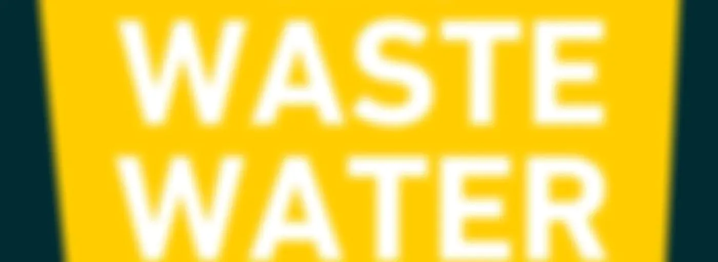 (don't) Waste Water! | Water Tech to Solve the World