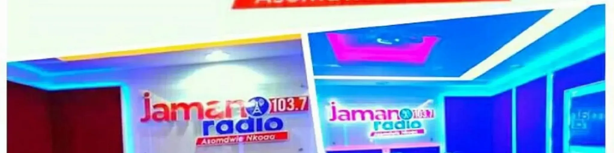 Jaman Radio