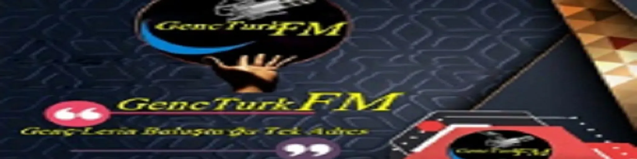 Genç Türk FM