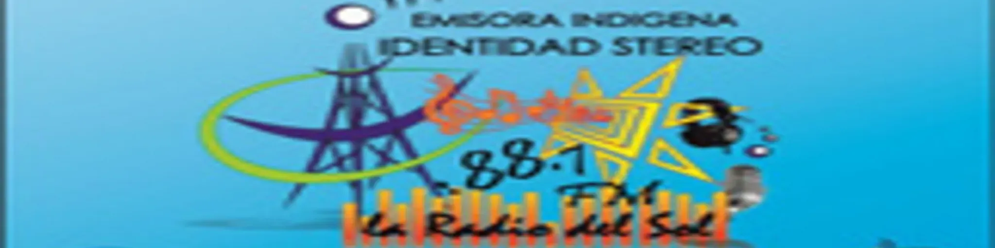 IDENTIDAD ESTEREO