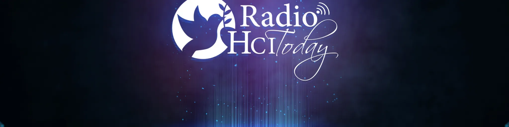 Radio HCI Today